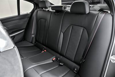 2025 BMW M3 Competition xDrive-HUGE $114K MSRP-HRE WHEELS   - Photo 23 - Joliet, IL 60435