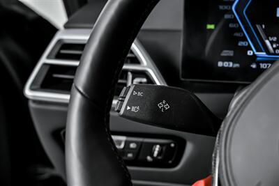 2025 BMW M3 Competition xDrive-HUGE $114K MSRP-HRE WHEELS   - Photo 28 - Joliet, IL 60435