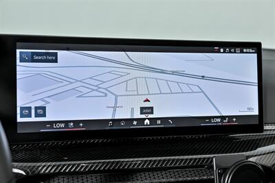 2025 BMW M3 Competition xDrive-HUGE $114K MSRP-HRE WHEELS   - Photo 30 - Joliet, IL 60435