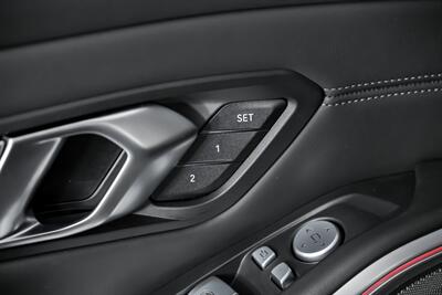 2025 BMW M3 Competition xDrive-HUGE $114K MSRP-HRE WHEELS   - Photo 18 - Joliet, IL 60435