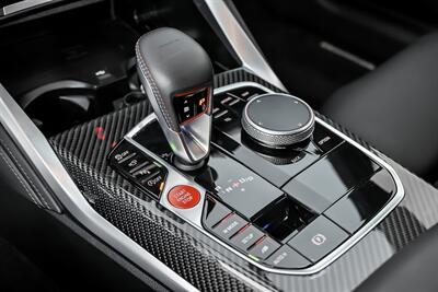 2025 BMW M3 Competition xDrive-HUGE $114K MSRP-HRE WHEELS   - Photo 35 - Joliet, IL 60435