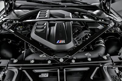 2025 BMW M3 Competition xDrive-HUGE $114K MSRP-HRE WHEELS   - Photo 16 - Joliet, IL 60435