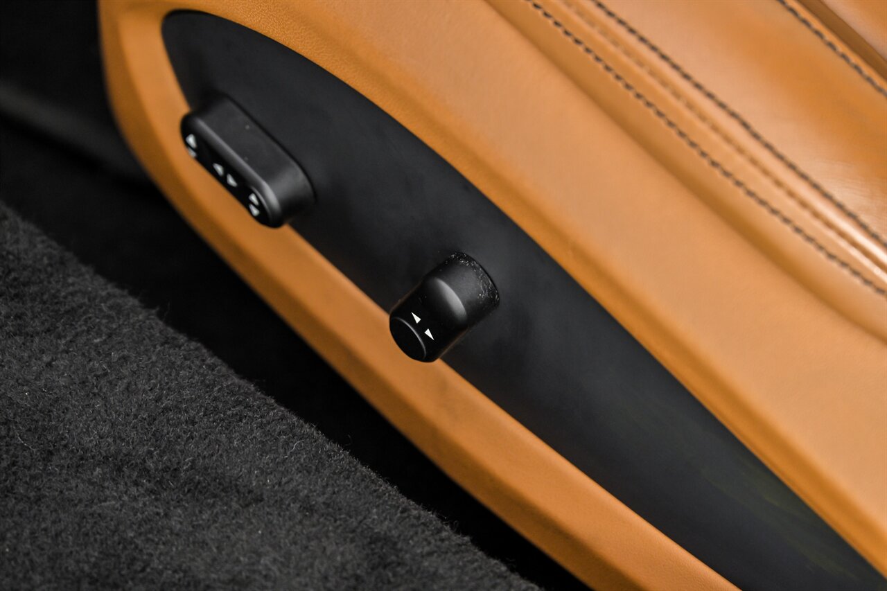 2013 Ferrari 458 Spider Base - Photo 24