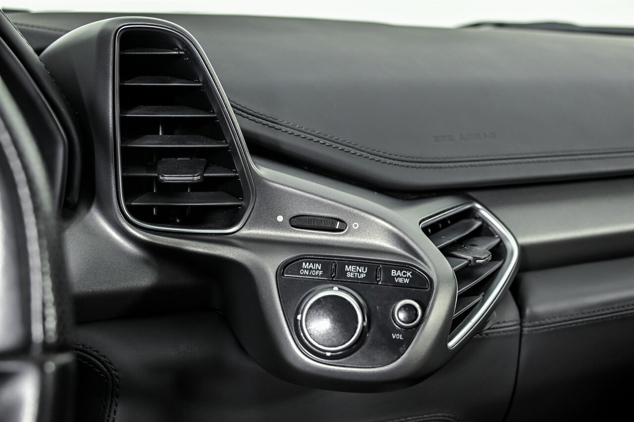 2013 Ferrari 458 Spider Base - Photo 29