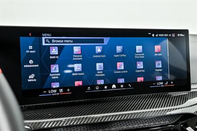 2026 BMW M3 Competition xDrive-CARBON BUCKETS! - Photo 34 - Joliet, IL 60435