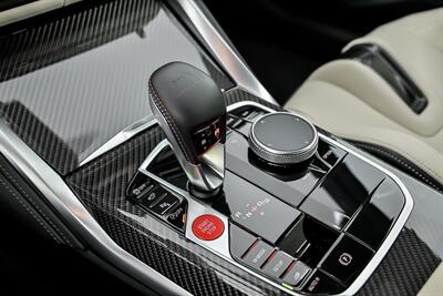 2026 BMW M3 Competition xDrive-CARBON BUCKETS! - Photo 37 - Joliet, IL 60435