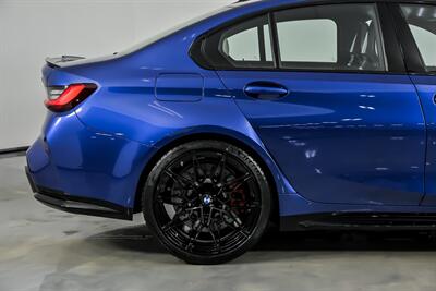 2026 BMW M3 Competition xDrive-CARBON BUCKETS! - Photo 13 - Joliet, IL 60435