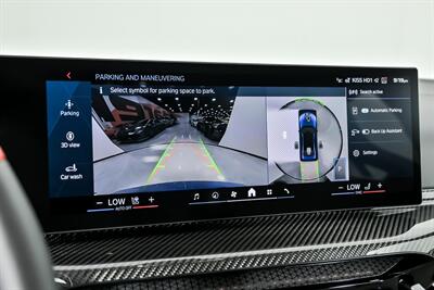 2026 BMW M3 Competition xDrive-CARBON BUCKETS! - Photo 33 - Joliet, IL 60435