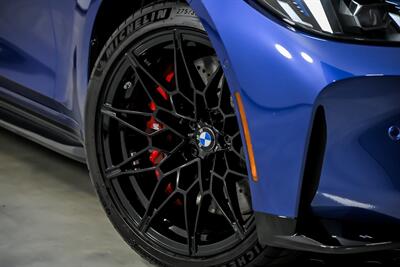 2026 BMW M3 Competition xDrive-CARBON BUCKETS! - Photo 4 - Joliet, IL 60435