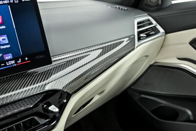2026 BMW M3 Competition xDrive-CARBON BUCKETS! - Photo 36 - Joliet, IL 60435