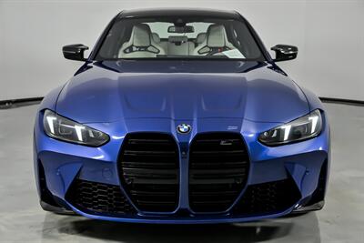 2026 BMW M3 Competition xDrive-CARBON BUCKETS! - Photo 5 - Joliet, IL 60435