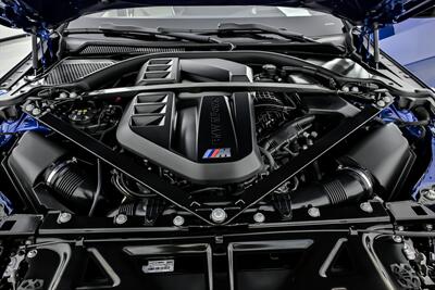 2026 BMW M3 Competition xDrive-CARBON BUCKETS! - Photo 17 - Joliet, IL 60435