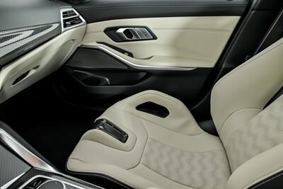 2026 BMW M3 Competition xDrive-CARBON BUCKETS! - Photo 38 - Joliet, IL 60435