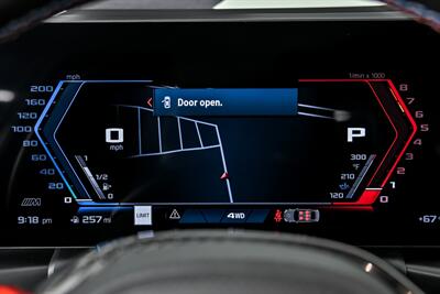 2026 BMW M3 Competition xDrive-CARBON BUCKETS! - Photo 28 - Joliet, IL 60435