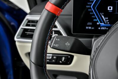 2026 BMW M3 Competition xDrive-CARBON BUCKETS! - Photo 30 - Joliet, IL 60435