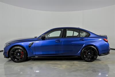 2026 BMW M3 Competition xDrive-CARBON BUCKETS! - Photo 8 - Joliet, IL 60435