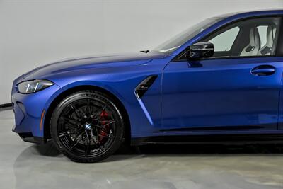 2026 BMW M3 Competition xDrive-CARBON BUCKETS! - Photo 7 - Joliet, IL 60435