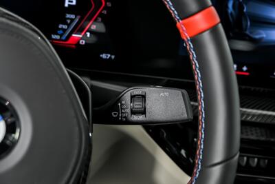 2026 BMW M3 Competition xDrive-CARBON BUCKETS! - Photo 31 - Joliet, IL 60435