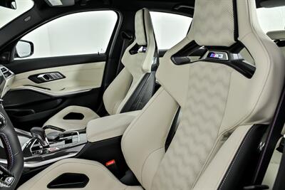 2026 BMW M3 Competition xDrive-CARBON BUCKETS! - Photo 23 - Joliet, IL 60435