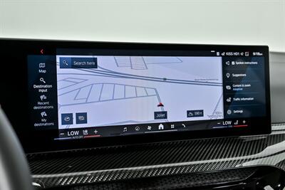 2026 BMW M3 Competition xDrive-CARBON BUCKETS! - Photo 32 - Joliet, IL 60435