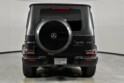 2019 Mercedes-Benz AMG G 63   - Photo 11 - Joliet, IL 60435