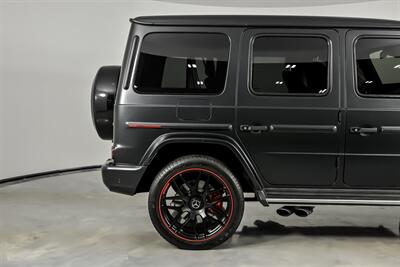 2019 Mercedes-Benz AMG G 63   - Photo 13 - Joliet, IL 60435