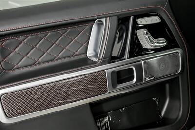 2019 Mercedes-Benz AMG G 63   - Photo 18 - Joliet, IL 60435