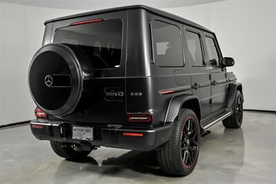 2019 Mercedes-Benz AMG G 63   - Photo 12 - Joliet, IL 60435