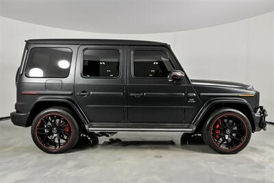 2019 Mercedes-Benz AMG G 63   - Photo 14 - Joliet, IL 60435