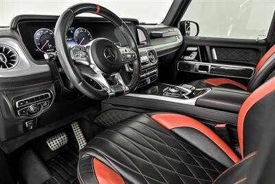2019 Mercedes-Benz AMG G 63   - Photo 23 - Joliet, IL 60435