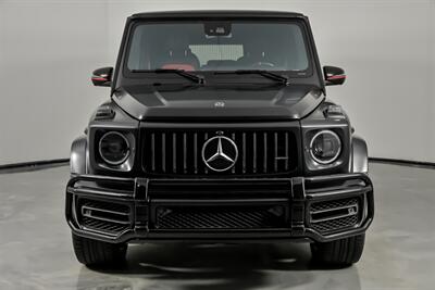 2019 Mercedes-Benz AMG G 63   - Photo 5 - Joliet, IL 60435