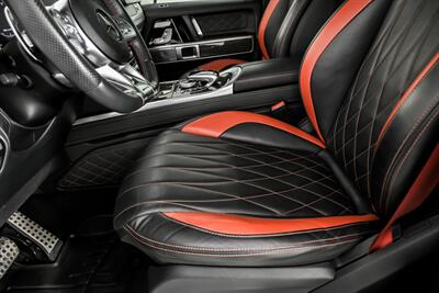 2019 Mercedes-Benz AMG G 63   - Photo 24 - Joliet, IL 60435