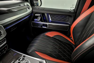 2019 Mercedes-Benz AMG G 63   - Photo 41 - Joliet, IL 60435