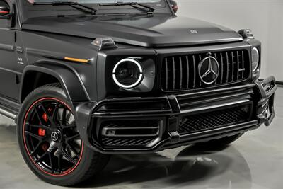 2019 Mercedes-Benz AMG G 63   - Photo 3 - Joliet, IL 60435