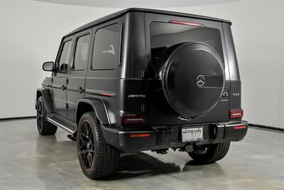 2019 Mercedes-Benz AMG G 63   - Photo 10 - Joliet, IL 60435