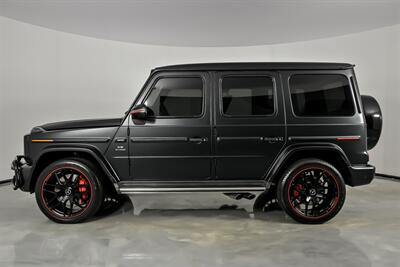 2019 Mercedes-Benz AMG G 63   - Photo 8 - Joliet, IL 60435
