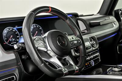 2019 Mercedes-Benz AMG G 63   - Photo 28 - Joliet, IL 60435