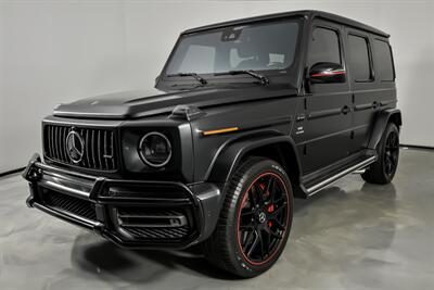 2019 Mercedes-Benz AMG G 63   - Photo 6 - Joliet, IL 60435