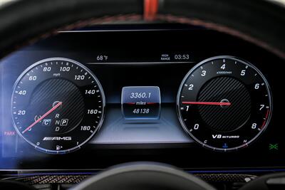 2019 Mercedes-Benz AMG G 63   - Photo 29 - Joliet, IL 60435