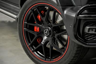 2019 Mercedes-Benz AMG G 63   - Photo 4 - Joliet, IL 60435