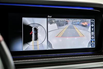 2019 Mercedes-Benz AMG G 63   - Photo 35 - Joliet, IL 60435