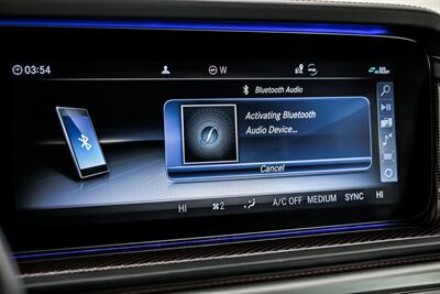 2019 Mercedes-Benz AMG G 63   - Photo 34 - Joliet, IL 60435