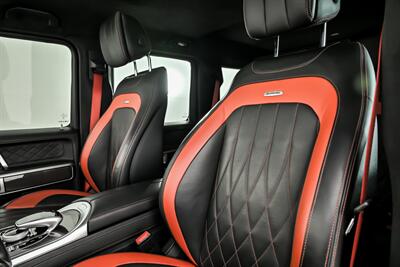 2019 Mercedes-Benz AMG G 63   - Photo 25 - Joliet, IL 60435