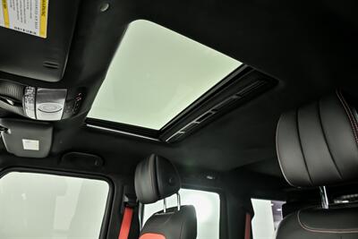 2019 Mercedes-Benz AMG G 63   - Photo 26 - Joliet, IL 60435