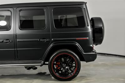 2019 Mercedes-Benz AMG G 63   - Photo 9 - Joliet, IL 60435