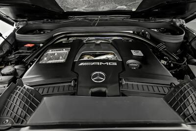 2019 Mercedes-Benz AMG G 63   - Photo 17 - Joliet, IL 60435
