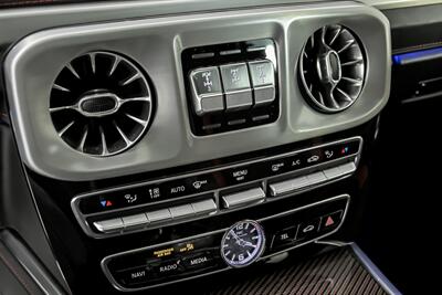 2019 Mercedes-Benz AMG G 63   - Photo 37 - Joliet, IL 60435