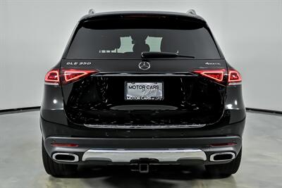 2023 Mercedes-Benz GLE GLE 350 4MATIC - Photo 11 - Joliet, IL 60435