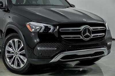 2023 Mercedes-Benz GLE GLE 350 4MATIC - Photo 3 - Joliet, IL 60435