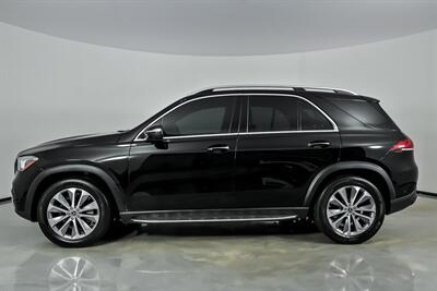 2023 Mercedes-Benz GLE GLE 350 4MATIC - Photo 8 - Joliet, IL 60435